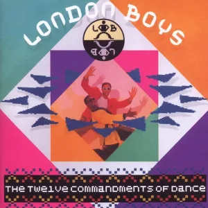 London Boys - Wichitah Woman