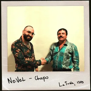  - Chapo