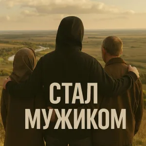Mavay - Стал мужиком