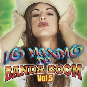Banda Boom - Fruta Fresca