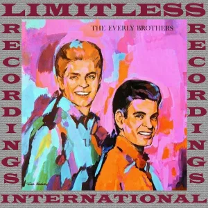 The Everly Brothers - When I Grow Too Old To Dream