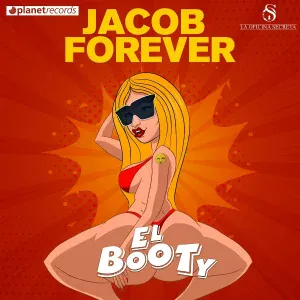 Jacob Forever - El Booty