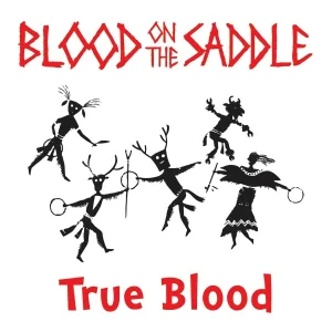 Blood on the Saddle - The Can-Can