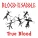 Blood on the Saddle - I Wish I Had a Dollar (Dollar Intro)