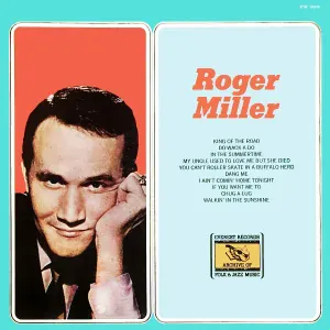 Roger Miller - Do-Wack-a-Do