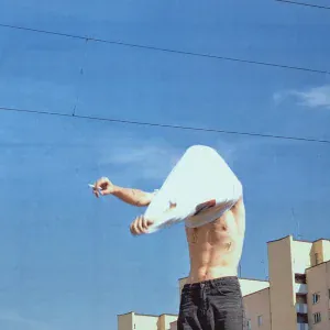Scooter-Pooper - Мишель