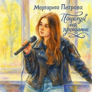 Маргарита Петрова - Поцелуй на прощание