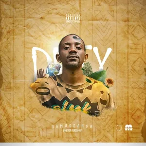 Drey feat. Nkuna - A.C.M.D. (Antes da Crise de Meia Idade)