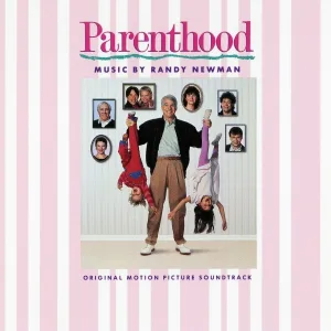Randy Newman - Kevin's Graduation