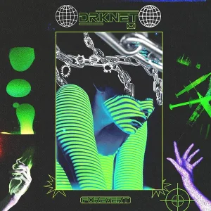 FOREVERT - Cannibal