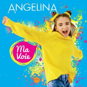 AnGelina - Roule