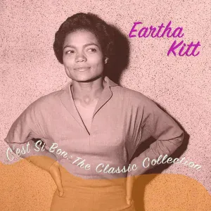 Eartha Kitt - Do You Remember?