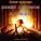 Jamie Llewellyn - Звуки природы: камин с громом и дождем