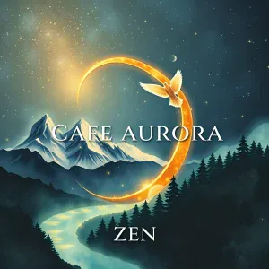 Cafe Aurora - Арфа