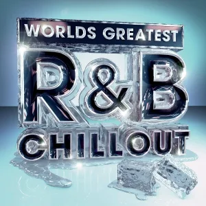 The Chilled R&B Masters - End Of The Road