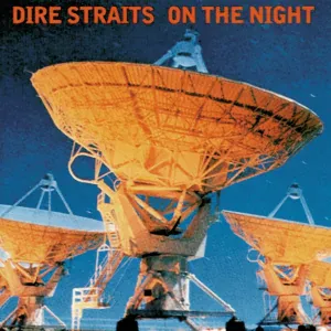 Dire Straits - Your Latest Trick