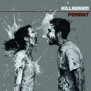 KillaGram - Ремонт