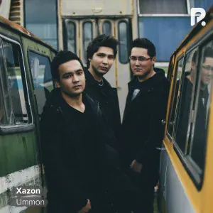 Ummon - Paxtakor