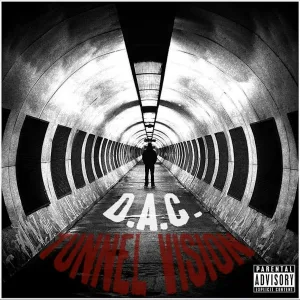 D.A.C. feat. Scoody - All My Life