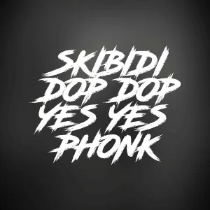 Lyamev - SKIBIDI DOP DOP YES YES PHONK
