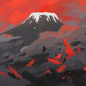Gidexen - Ronin