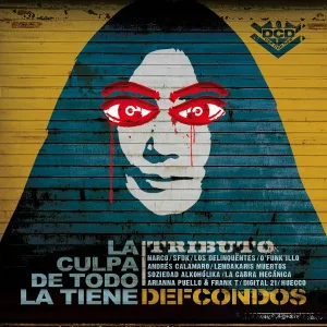 Andrés Calamaro - La culpa de todo la tiene Yoko Ono