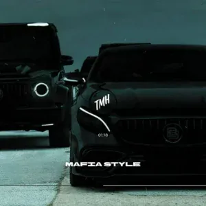 TRAP MAFIA HOUSE - Mafia Style