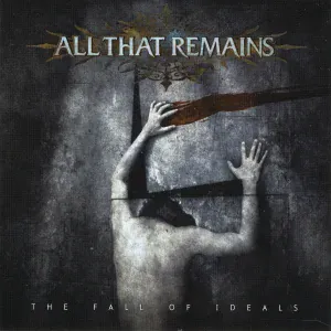 All That Remains - Not Alone