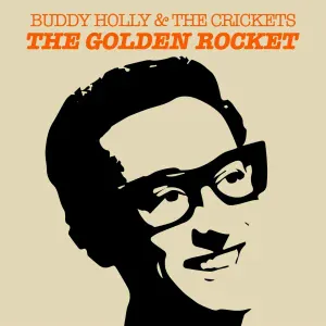 Buddy Holly &The Crickets, The Crickets feat. Jim Robinson - Wonderful Feeling