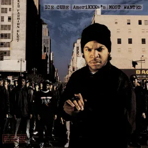Ice Cube - Who's The Mack?
