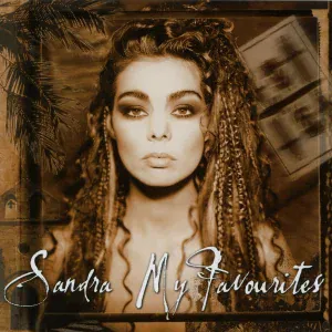 Sandra - Hiroshima