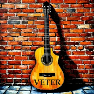VETER - Разве без тебя я жил