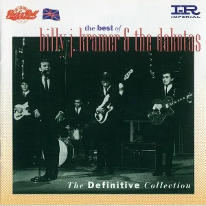 Billy J Kramer, The Dakotas - I Know