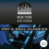New York Jazz Lounge - When a Man Loves a Woman