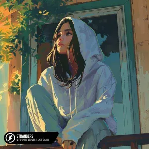 Nito-Onna, Wayvee, LØST SIGNAL - Strangers