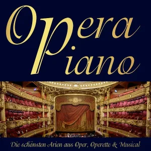 Opera Piano - Ave Maria