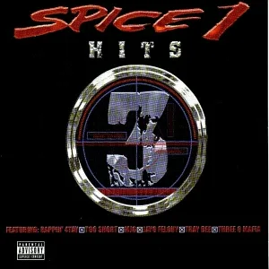 Spice 1 - Playa Pieces
