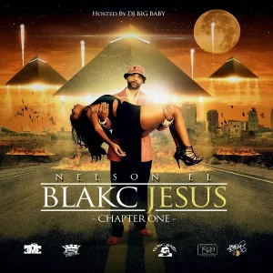 Nelson El feat. JPZ - All My Life