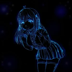 zxcshade - весна