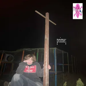 BLAKE LIL - в прайме ща