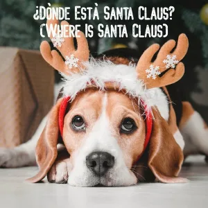 Canned Heat - Merry Christmas Blues