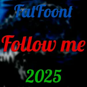 FatFoont - Follow Me