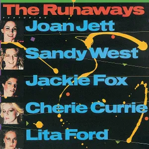 The Runaways - School Days