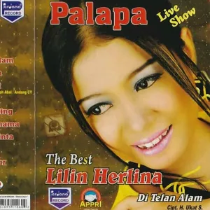Lilin Herlina - Seujung Kuku