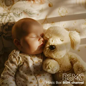 Music Box BGM channel - All My Heart