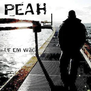 PEAH - Dankbar