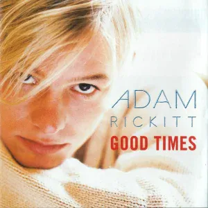 Adam Rickitt - Touch Me