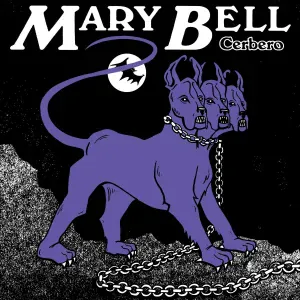 Mary Bell - Beautiful Sky