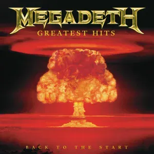 Megadeth - Angry Again