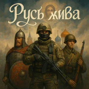 AzFinistRus - Русь жива